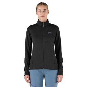 Patagonia R1 Fleece Jacket – Women’s